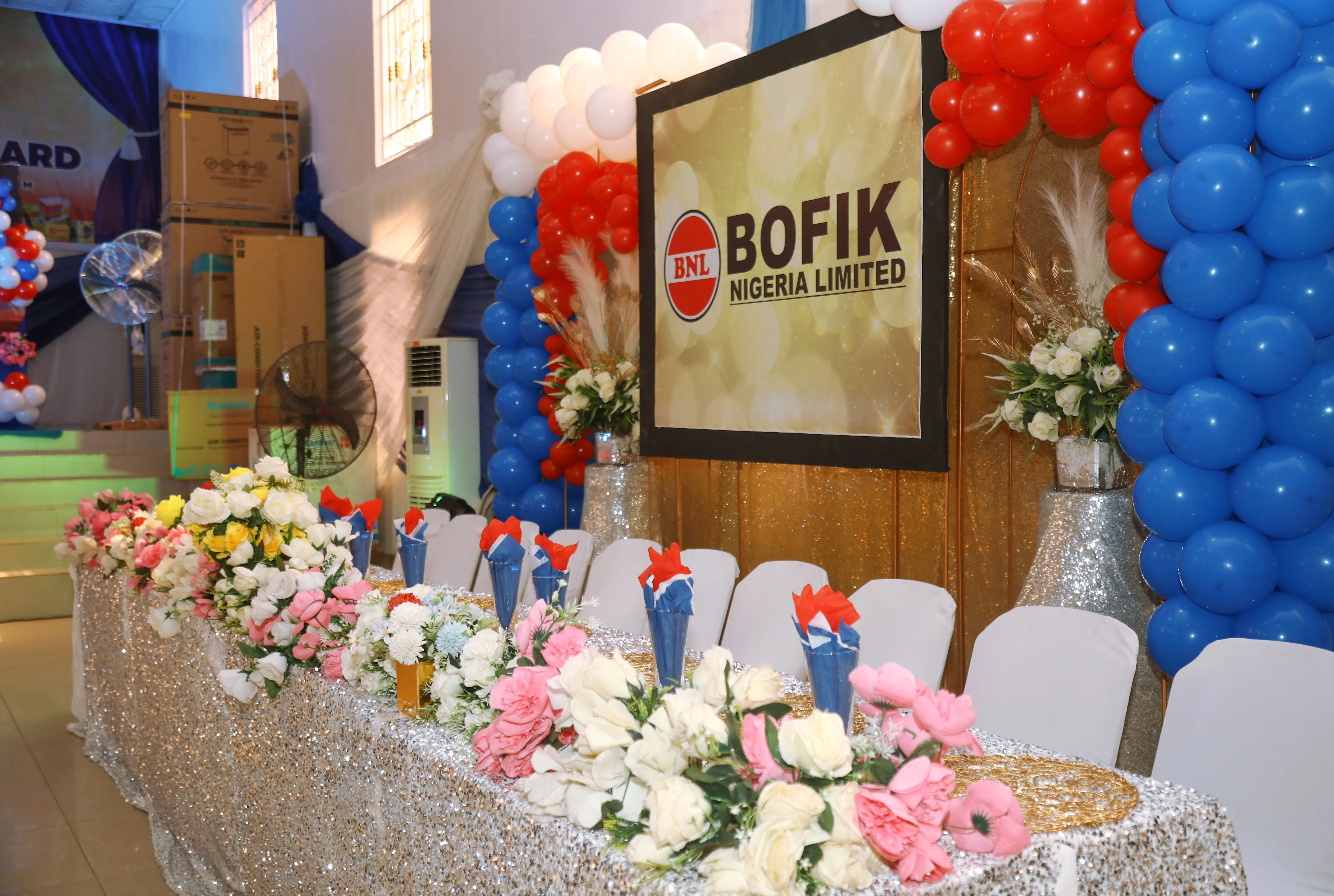 Bofik Category