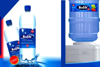 bofik water